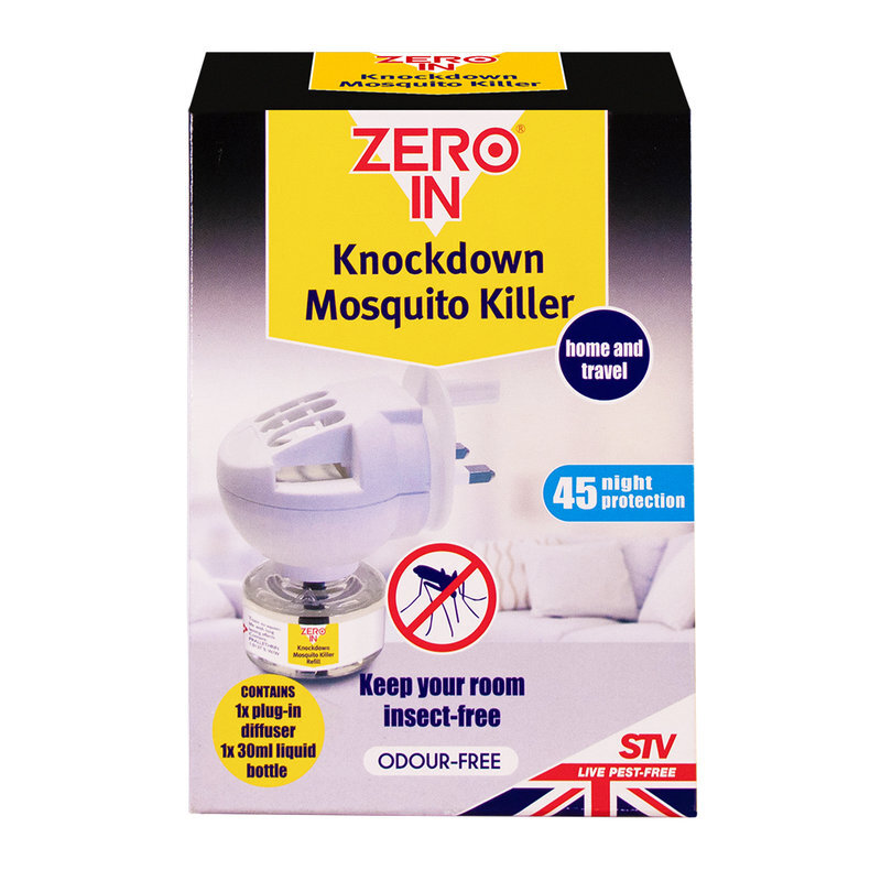 Mosquito Killer