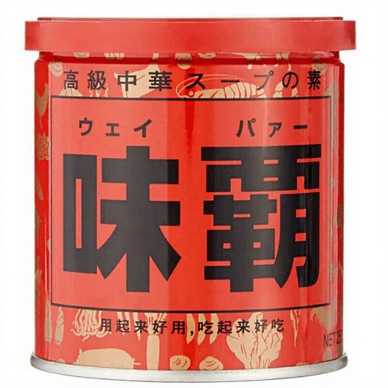 DAISHO Weipa Blik 250 g