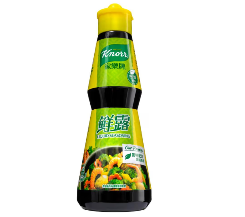 Liquid Seasoning 240g