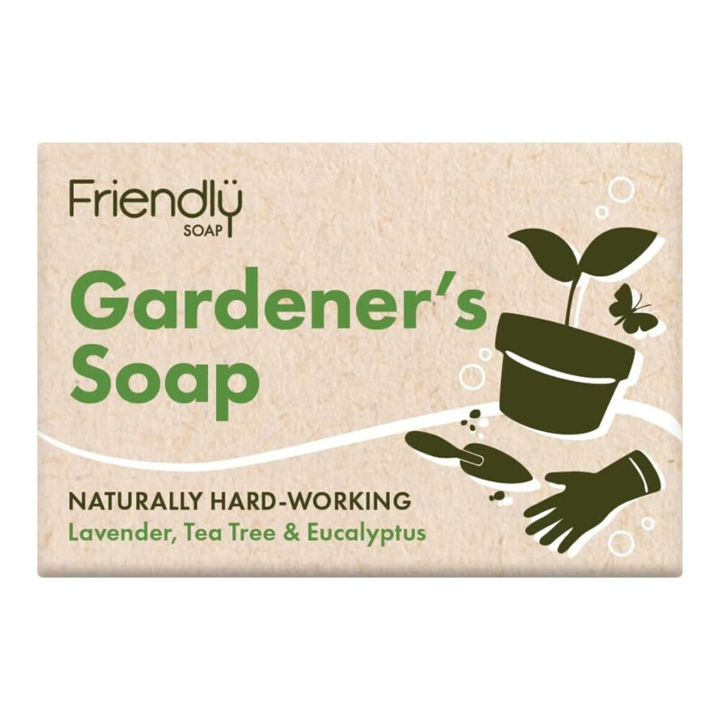 Gardener's Soap 95g