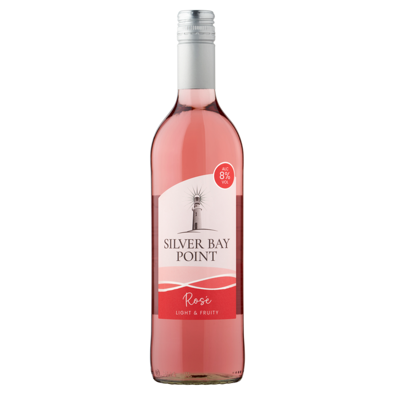 Rose 75cl
