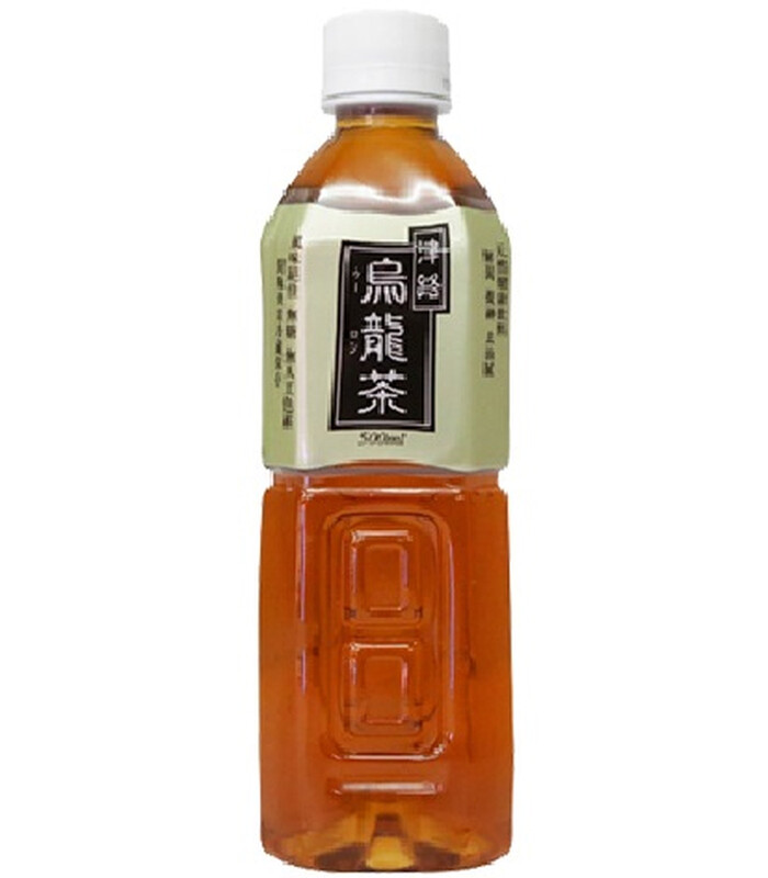 Oolong Tea 500ml