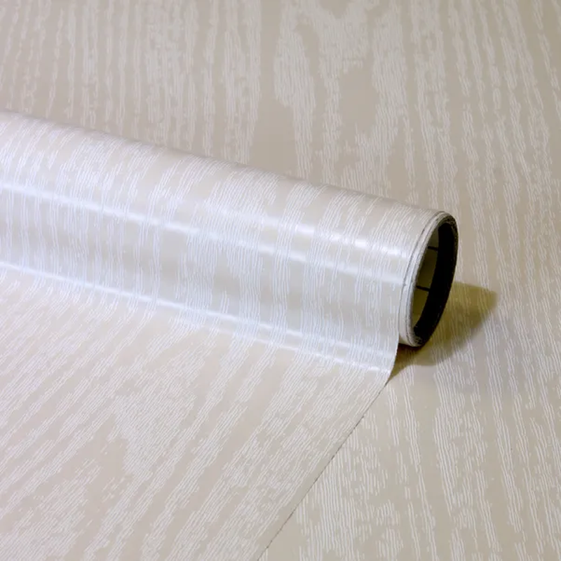 Sticky Back Plastic White Ash 0.675x2m