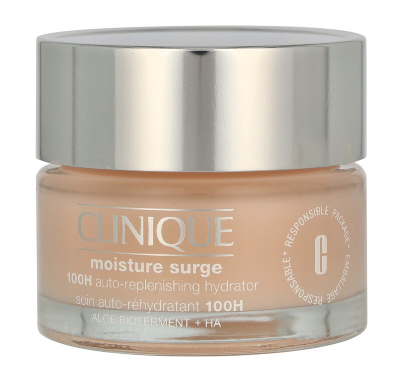 Moisture Surge 100H Auto-Replenishing Hydrator 30ml