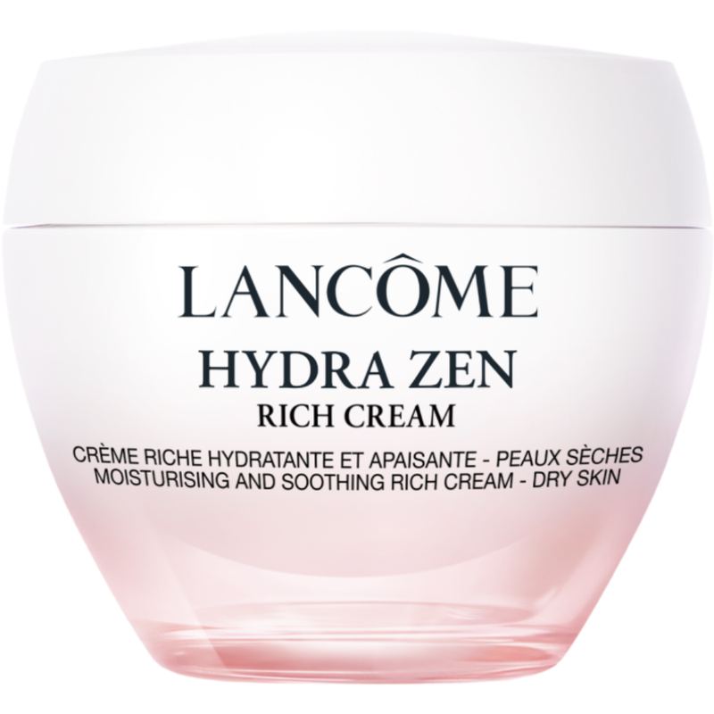 Lancome Hydra Zen Anti-Stress Moisturising Rich Cream 50ml