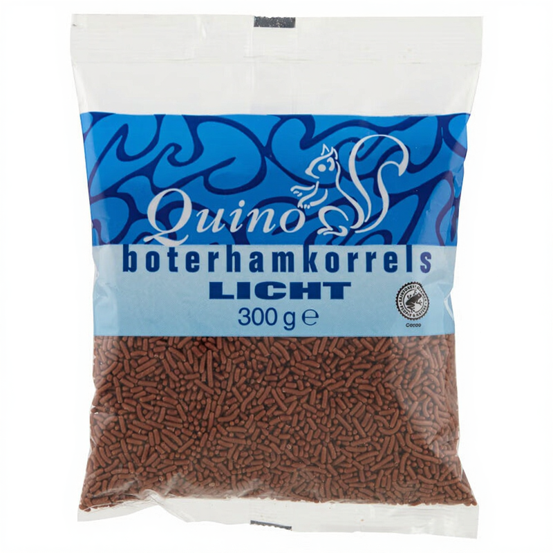 Quino Hagelslag - 300 g