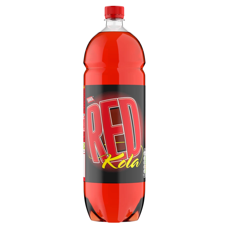 Red Kola 2 L
