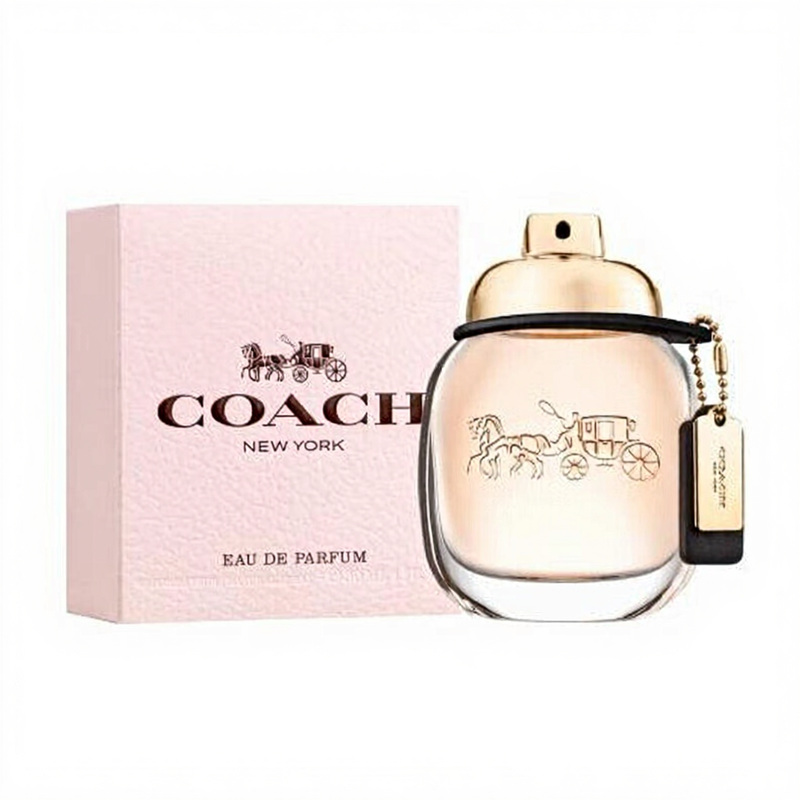 EDP-spray 30 ml