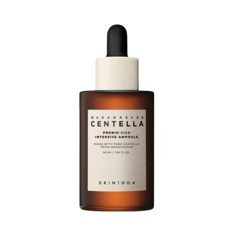 Madagascar Centella ProbioCica Intensive Ampoule 50 ml