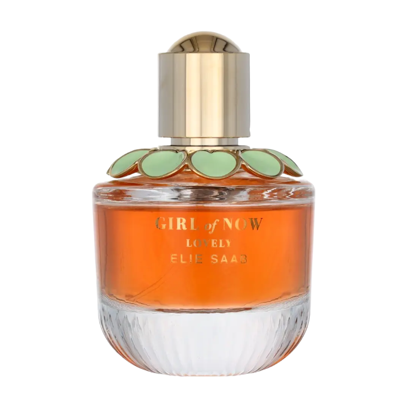 Girl Of Now Lovely Eau de Parfum Spray 50 ml