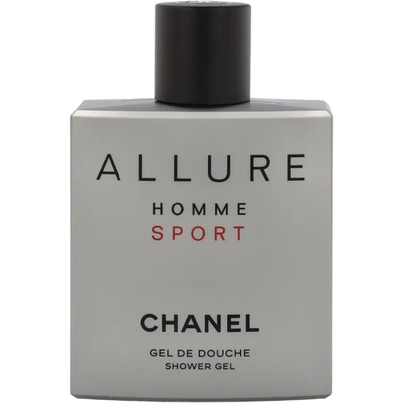 Allure Homme Sport Shower Gel 200 ml