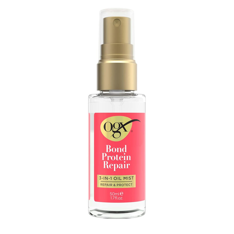 Repair & Protect Bond Protein Repair 3-in-1 Oil Mist 50ml