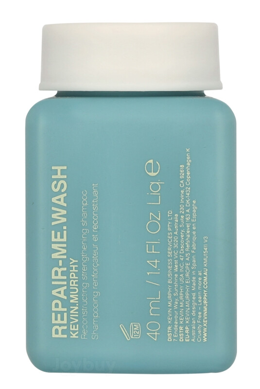 Kevin Murphy Green Repair Me Wash Strengthening Shampoo 40 Ml