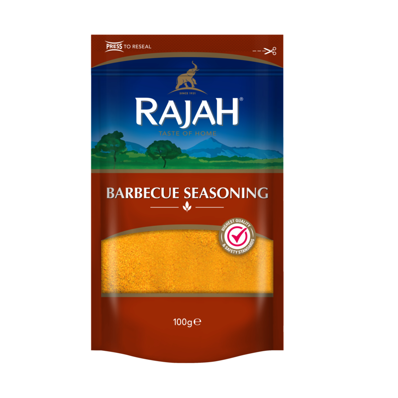 Spices Barbeque Seasoning 100G