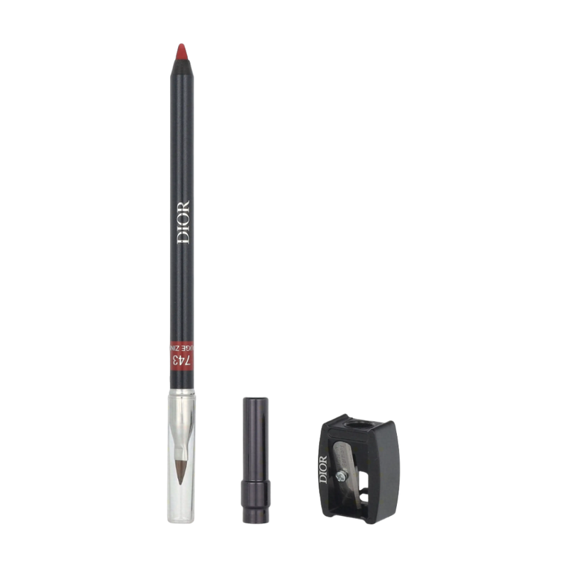 Rouge Dior Contour Lipliner 1.2g #743 Rouge Zinnia