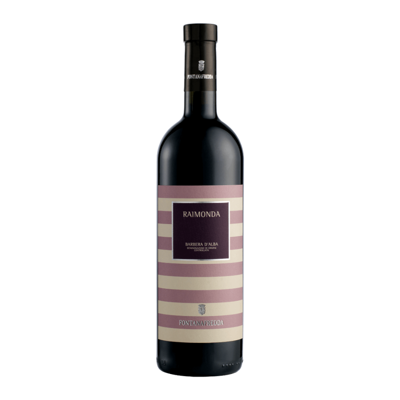 Barbera Raimonda 21 Fontanafredda 75cl