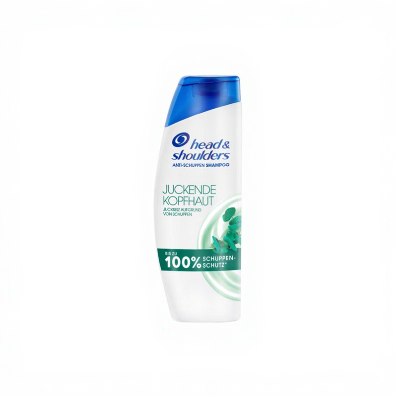 Head & Shoulders Juckende Kopfhaut Shampoo 500ml