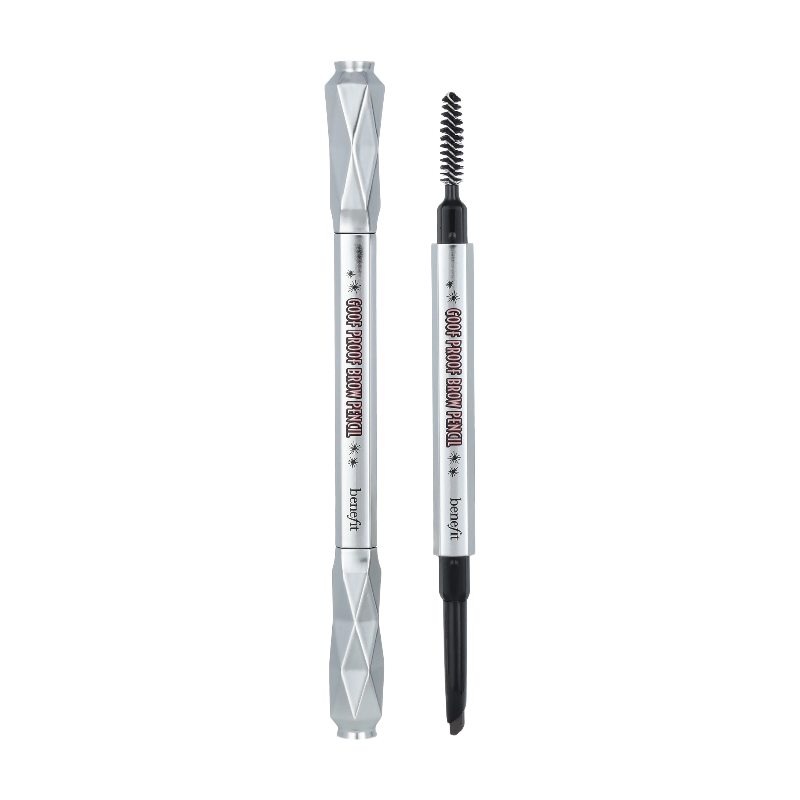 Goof Proof Brow Pencil 0.34g #5 Warm Black Brown
