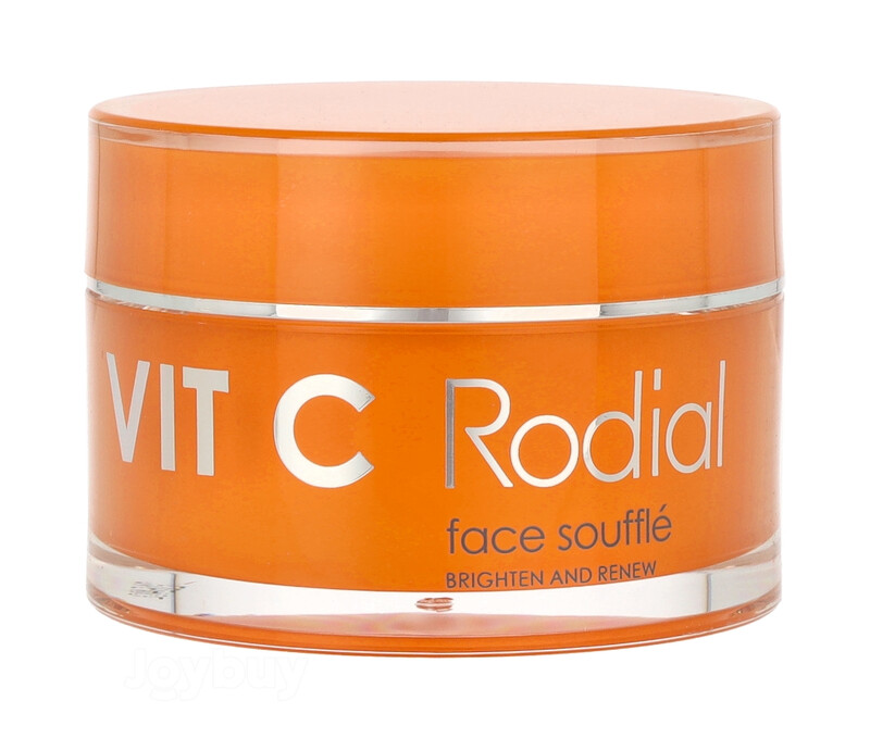 Vit C Face Souffle 50 ml