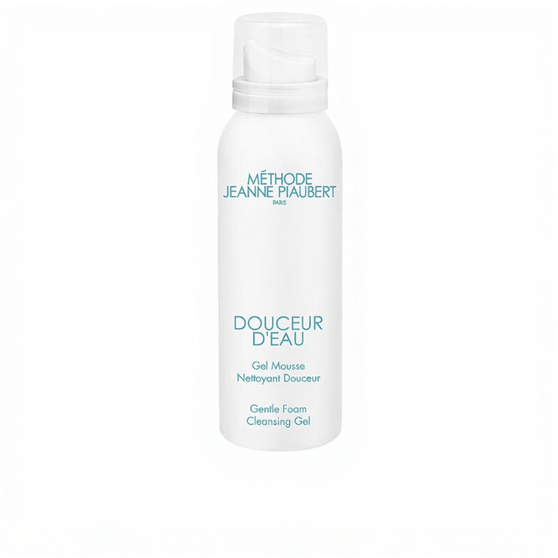 Jeanne Piaubert DOUCEUR D’EAU reinigingsgel 125 ml