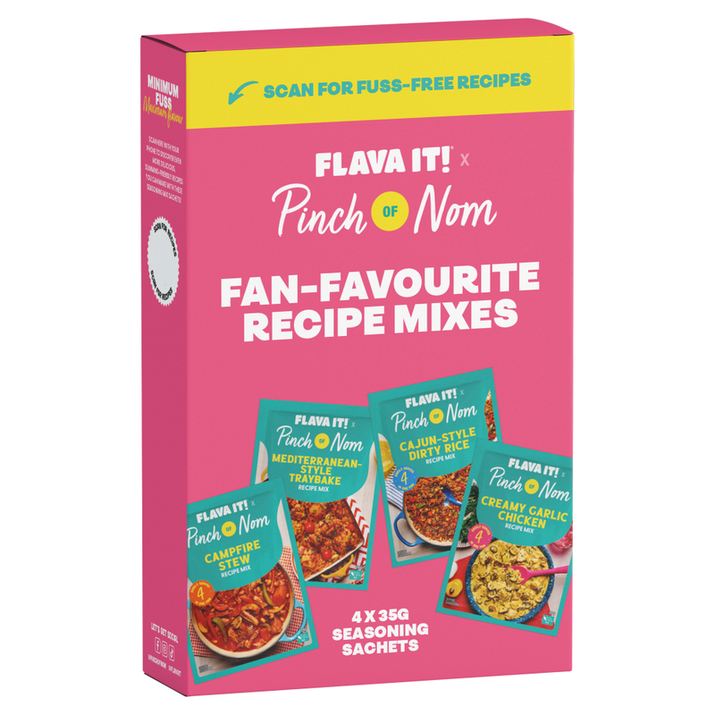 Fan Favourites 35g