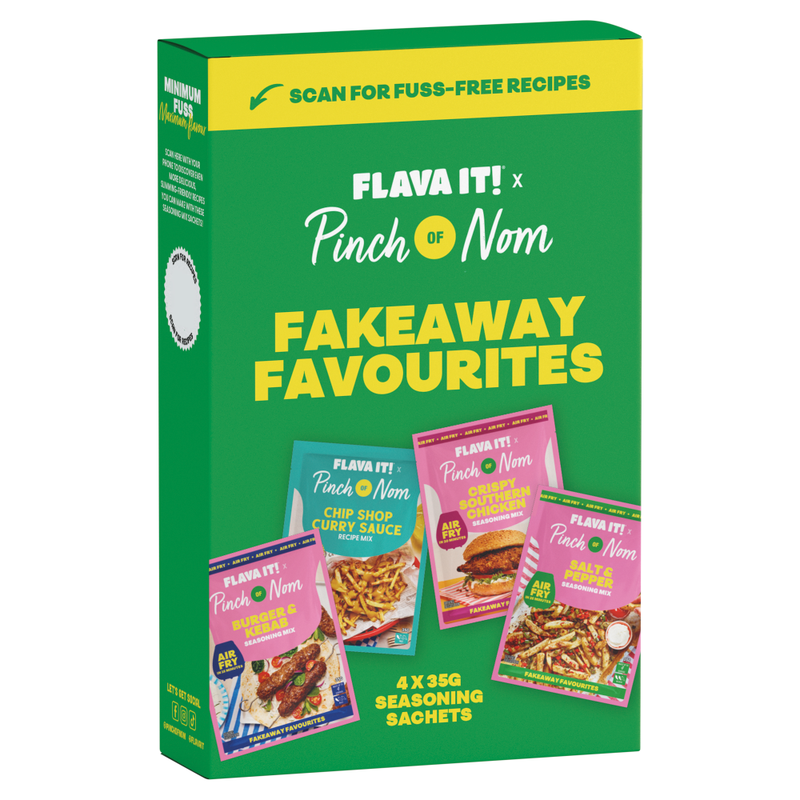 Fakeaway 35g