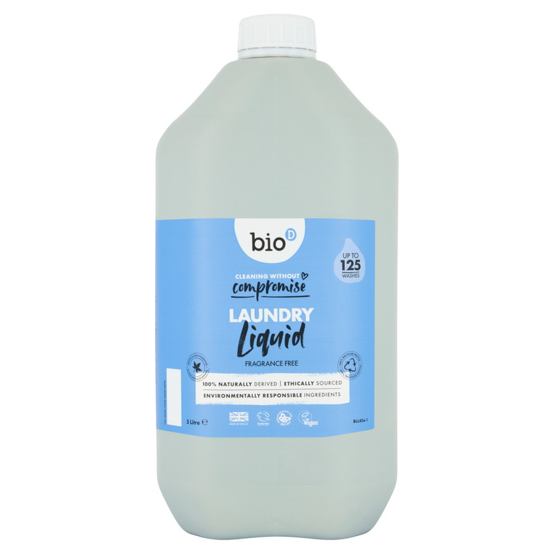 Laundry Liquid 5l