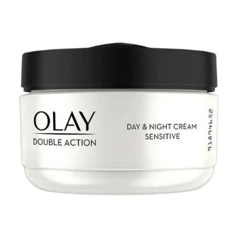 Double Action Moisturise & Prime Day Cream For 24H Hydration 5ml