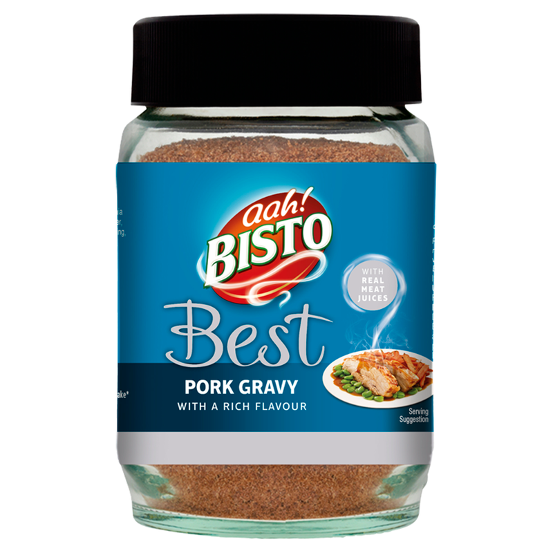 Bisto Best Pork Gravy Granules 230G