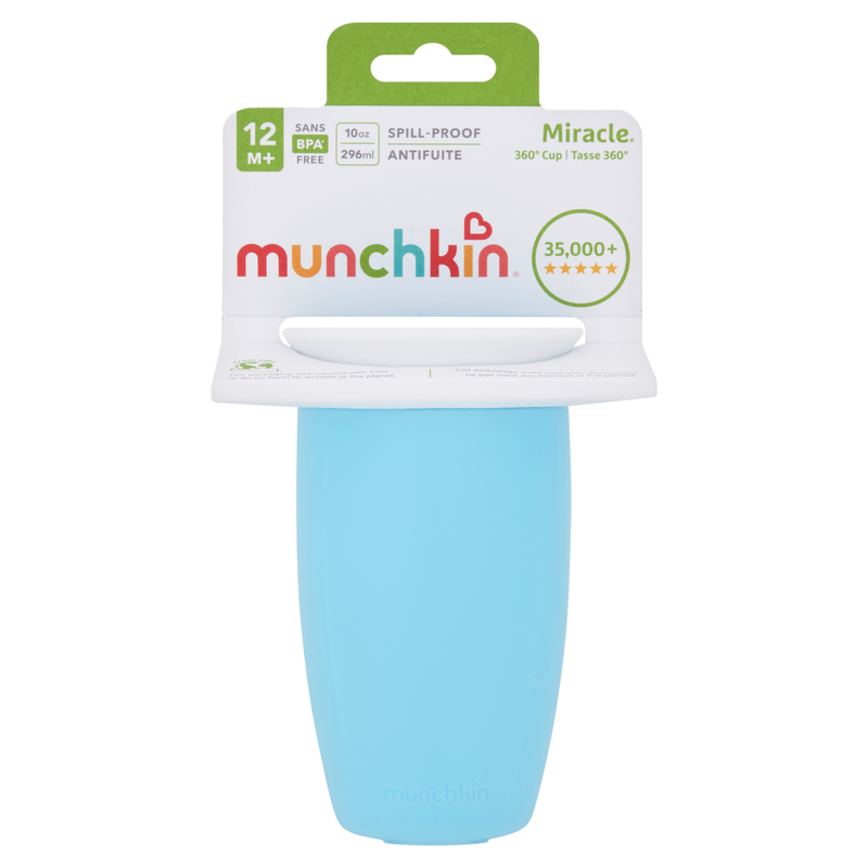 Miracle 360° Sippy Cup