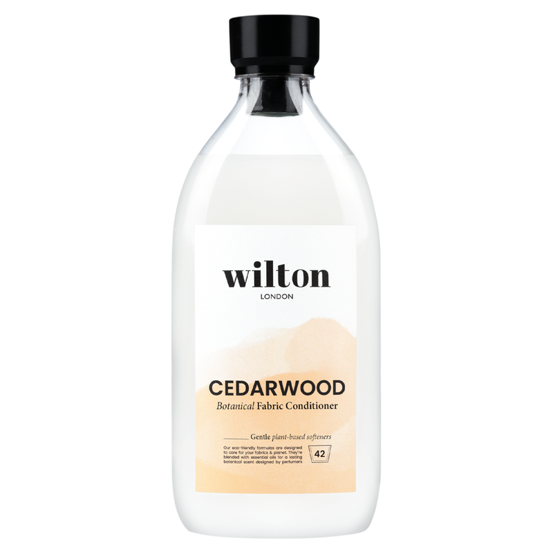 Cedarwood Fabric Conditioner 1l
