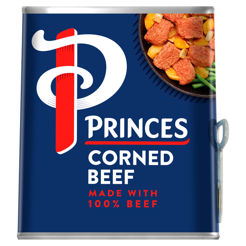 Corned Beef 340g