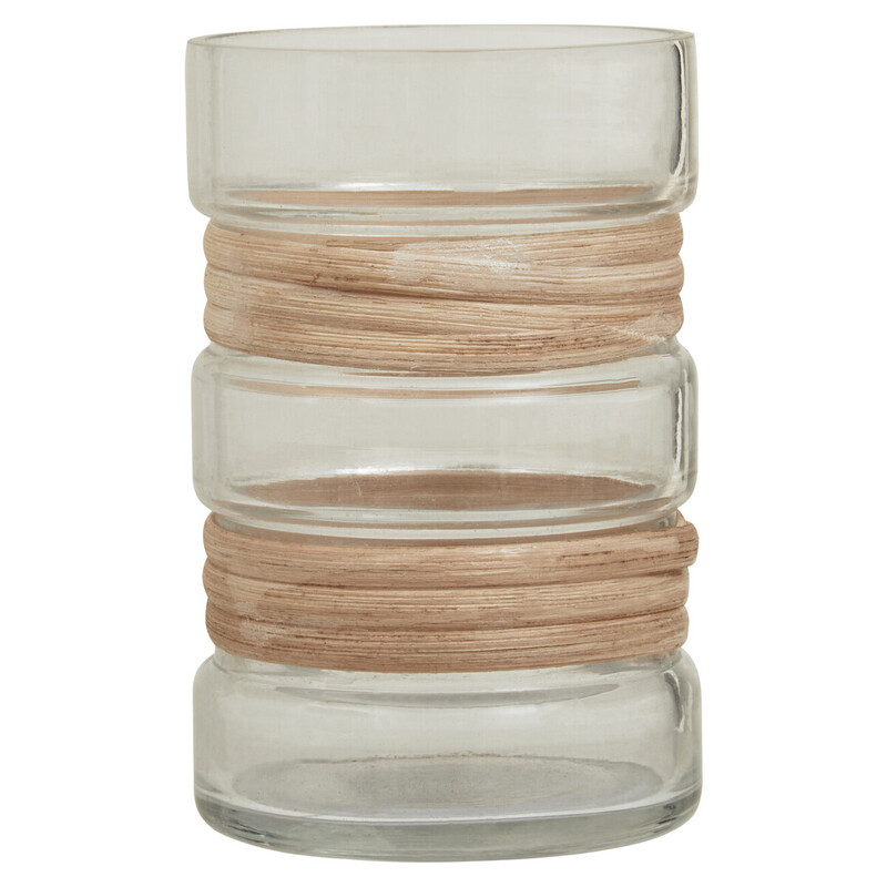 Vase Kuta Natural Small