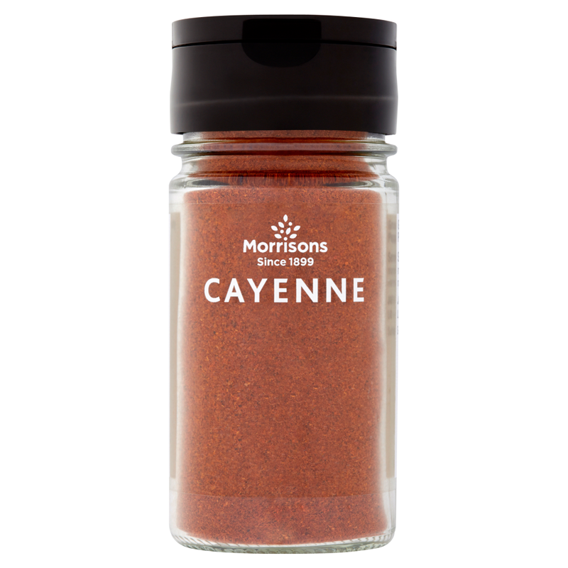 Cayenne 48g