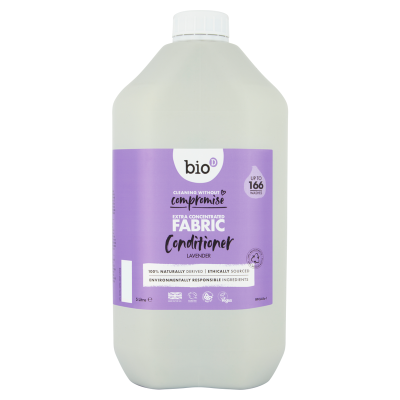 Fabric Conditioner Lavender 5l