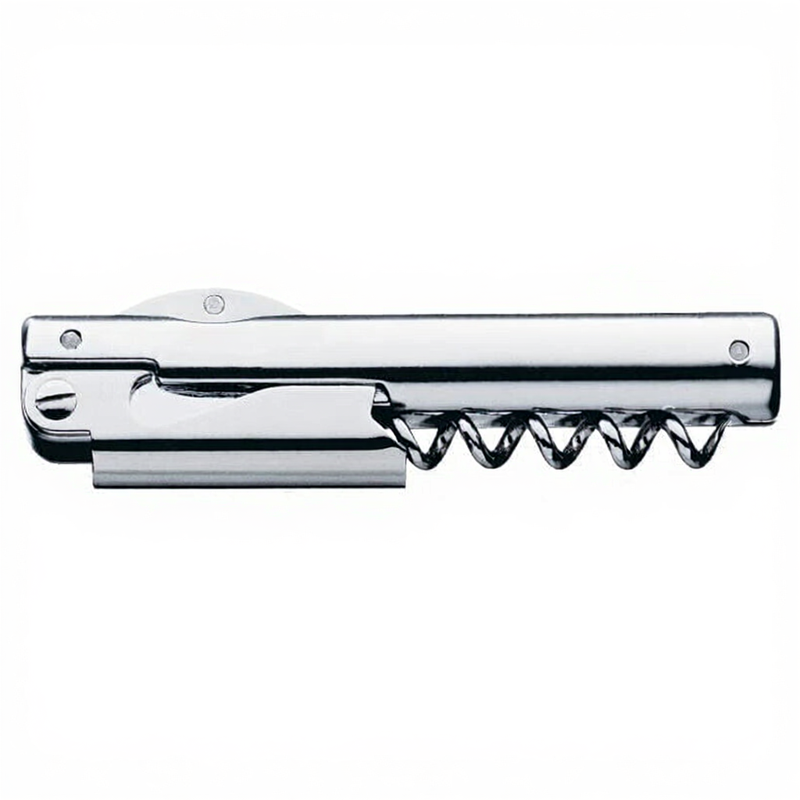 WMF 0658277920 Flügelkorkenzieher Edelstahl