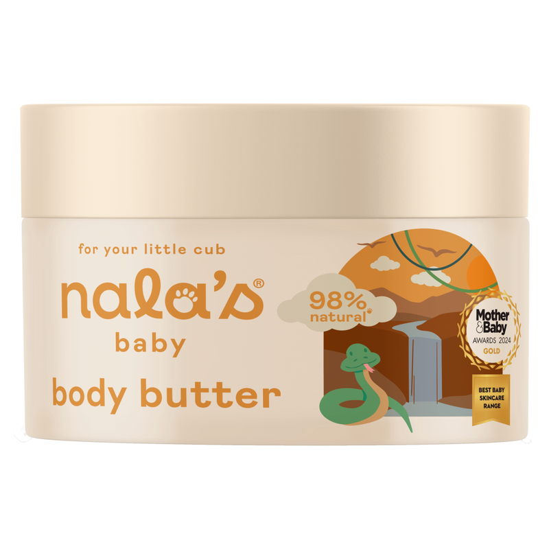 Body Butter 200ml