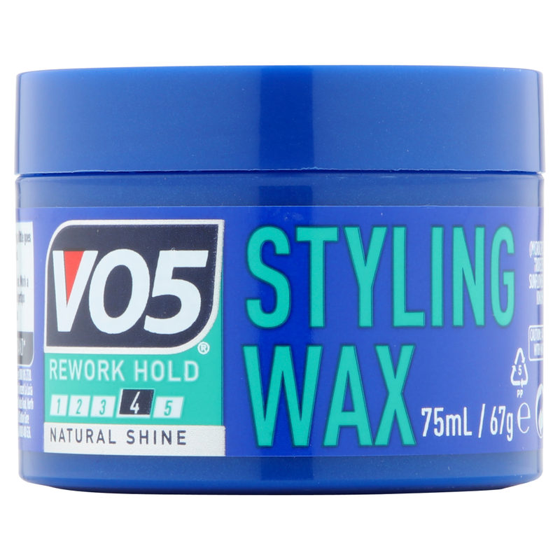 Wax Styling 75 ml