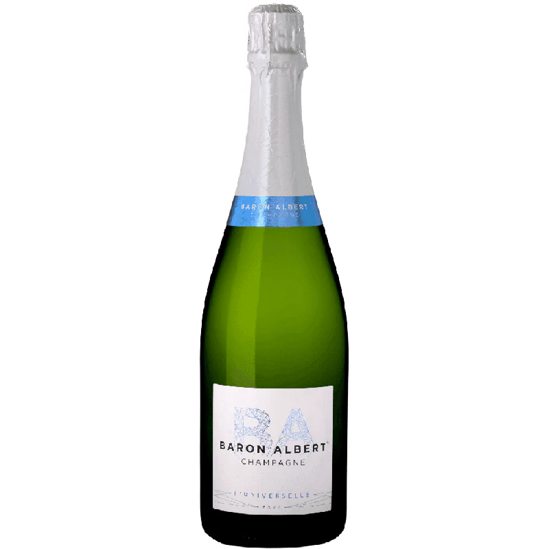 L'Universelle Brut Nv Champagne