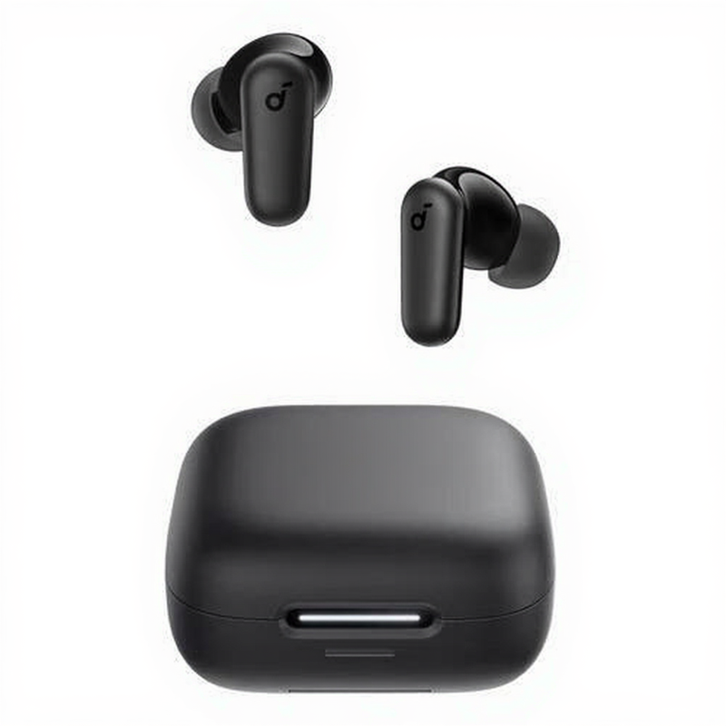Anker P30i headset draadloos in-ear oproepen/muziek USB Type-C bluetooth zwart