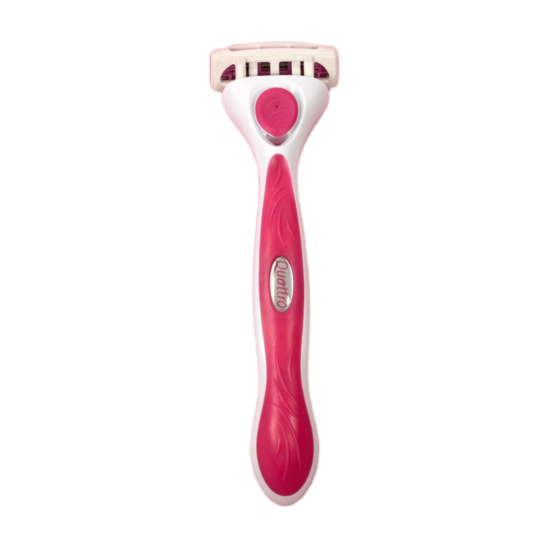 Quattro Women's Razor