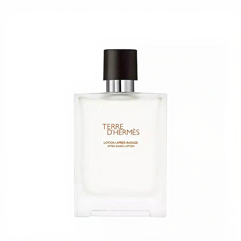 Hermès Terre d’Hermès Lotion Après-Rasage 100