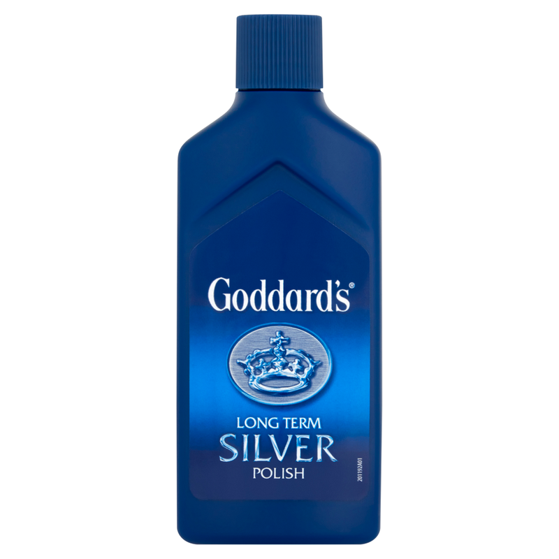 Goddard's Long Term Silver Polish 125ml