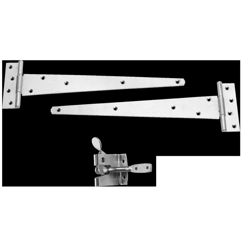 Gate Pack 450mm