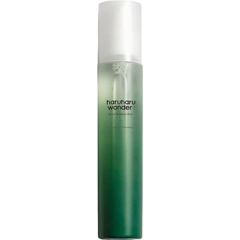 Black Bamboo Mist 150 ml