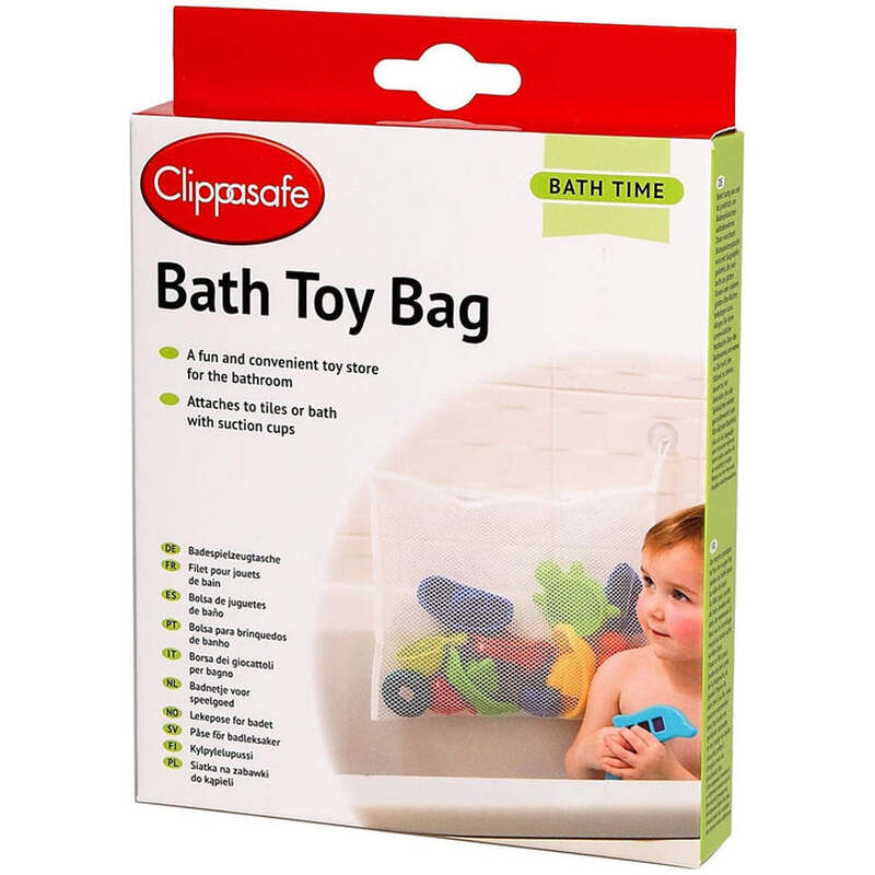 Bath Toy Bag (45)
