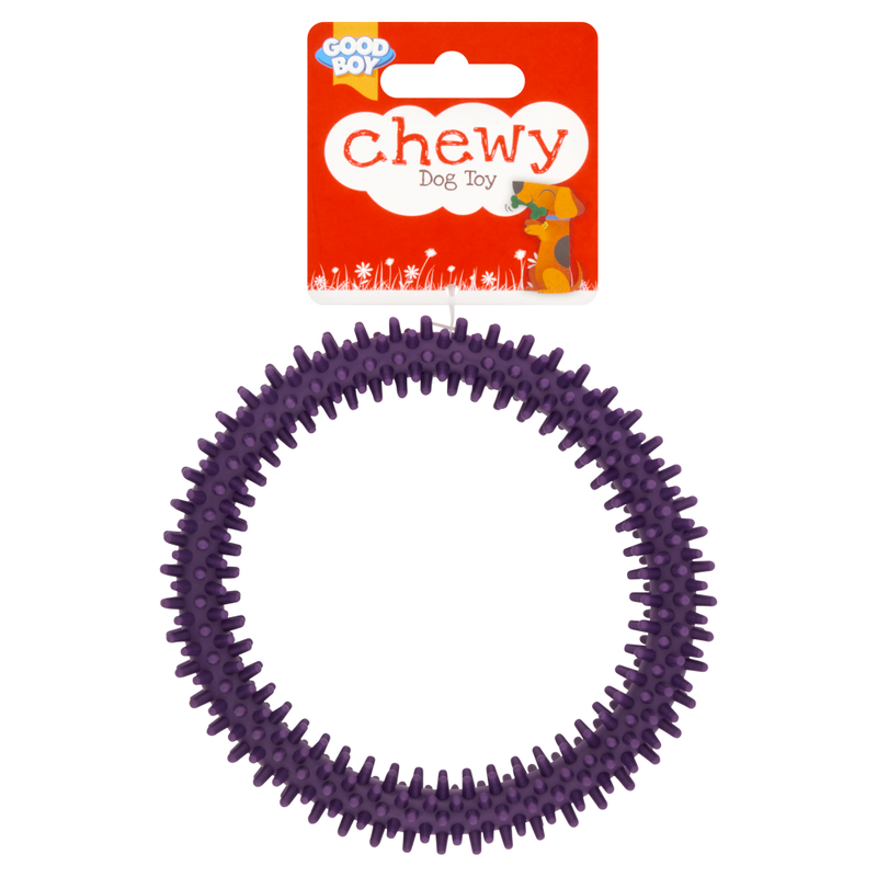 Chewy Dog Toy