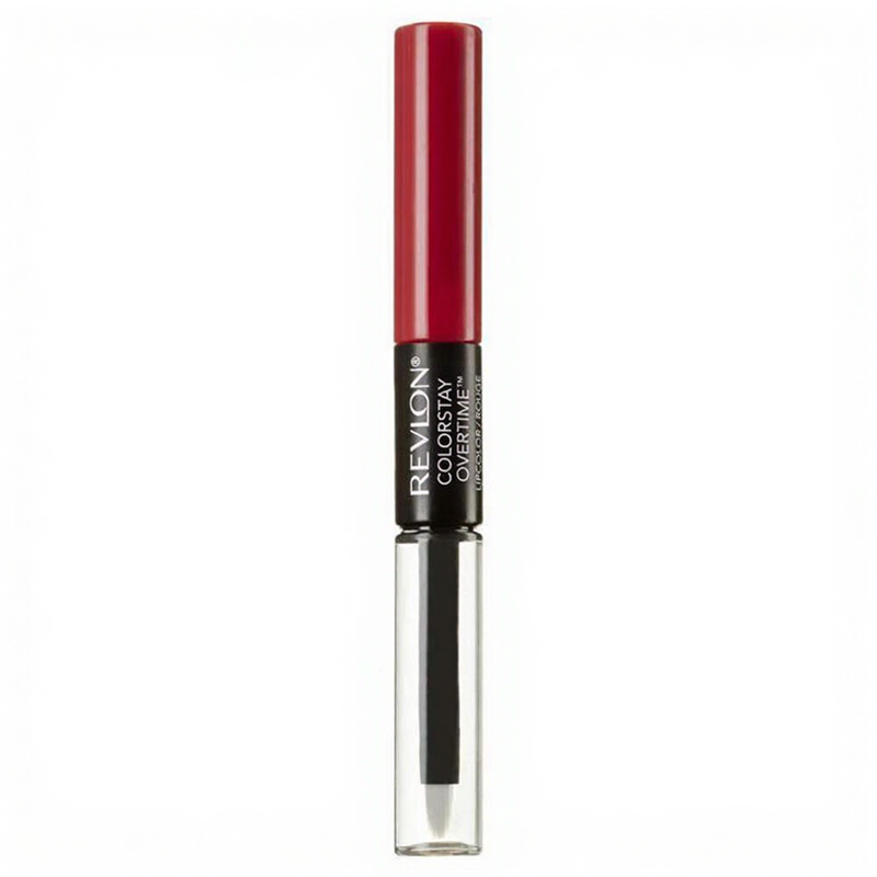 Revlon ColorStay Overtime lipkleur #040 - Forever Scarlet 2 ml