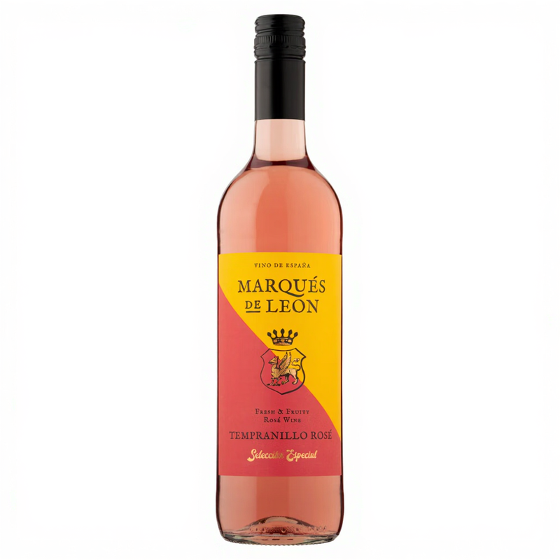 Tempranillo Rosé Wine 75cl