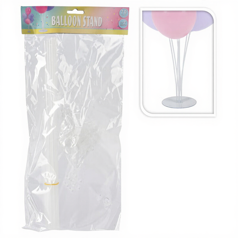 Ballonständer (7 Teile)